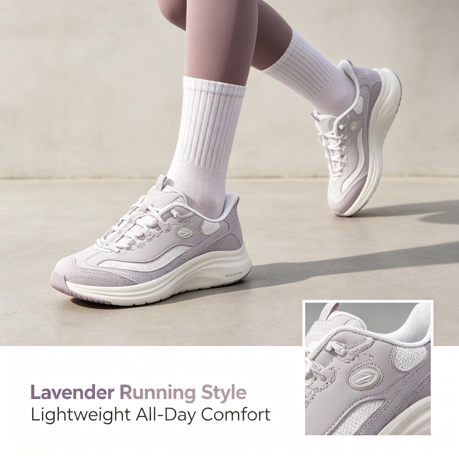 Damskie buty do biegania Skech – Women Shoes Hong Kong recenzja i cena