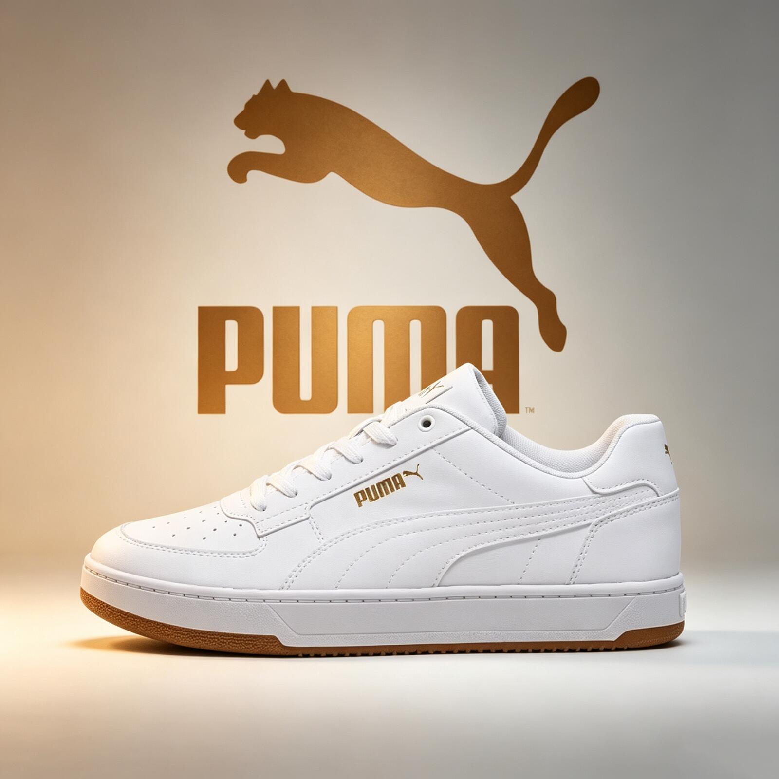 Puma Genuine Caven 2.0 Unisex  – Women Shoes Puma recenzja i cena